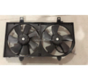 Car Auto Radiator Cooling Electronic Fan For Nissan Sunny 2000 2001 2002 214816M100 21481-6M100