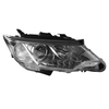 Car Headlamp Front Headlight For Toyota Reiz 2014 Head lamp 811450P090 81145-0P090 81185-0P090