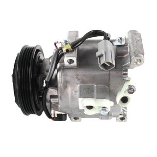Car air Conditioner A/C AC Compressor 12V For Toyota Corolla 2000-2008 Denso Accessories 88320-1A481 883201A481