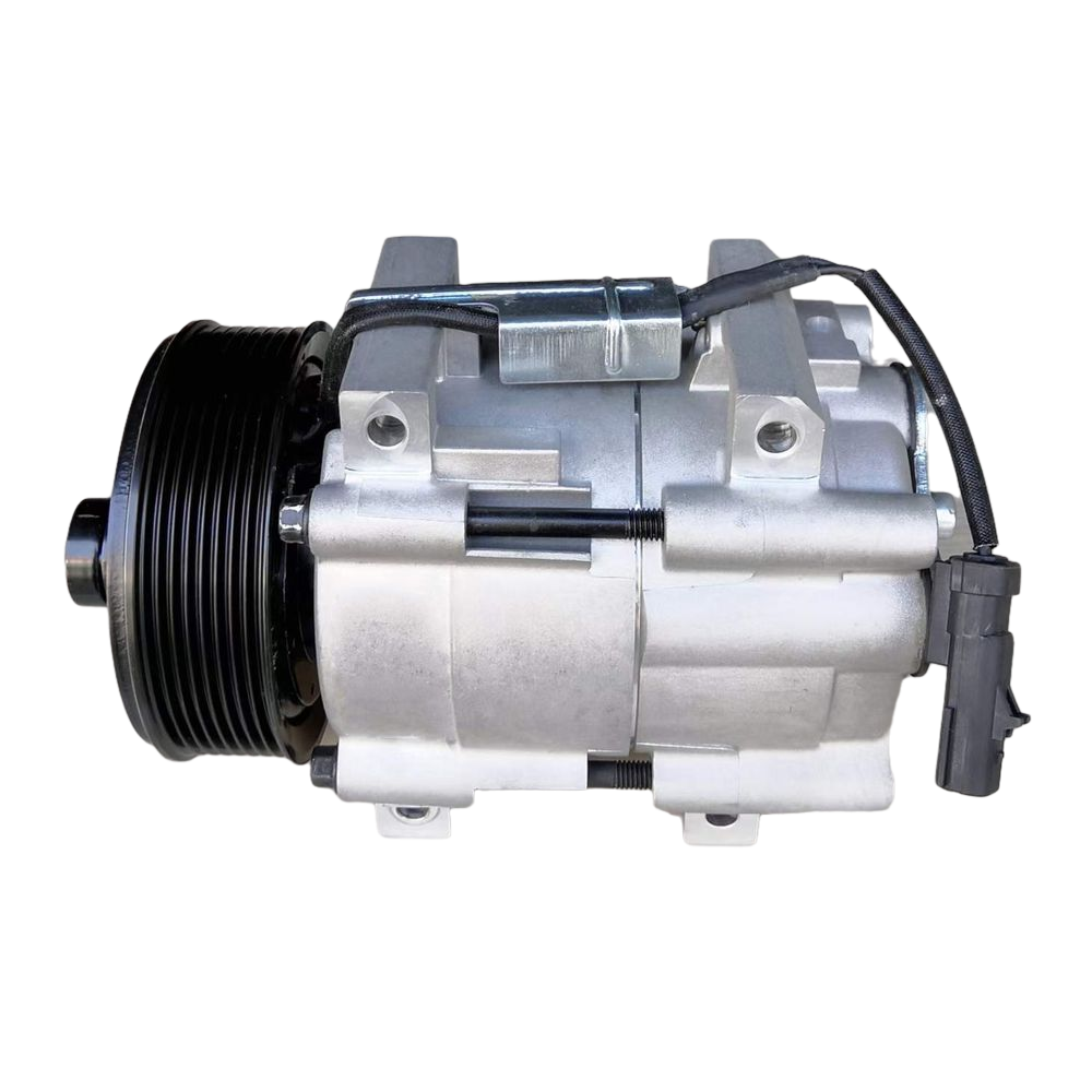 Car air Conditioner A/C AC Compressor 12V For KIA Sportage 2.7L 2005-2007 Auto Accessories 97701-2E300 977012E300