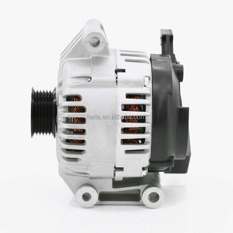 Car Alternator For SUBARU Forester Legacy Outback 2.0 Alternator 12V A3TX0581 23700-AA640
