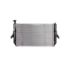 China Auto Aluminum Radiator For Land Rover Range Rover 4.2 R3 PCC500670