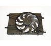 Car Auto Radiator Cooling Electronic Fan For Chevrolet Cruze 1.8 1.6 13289624