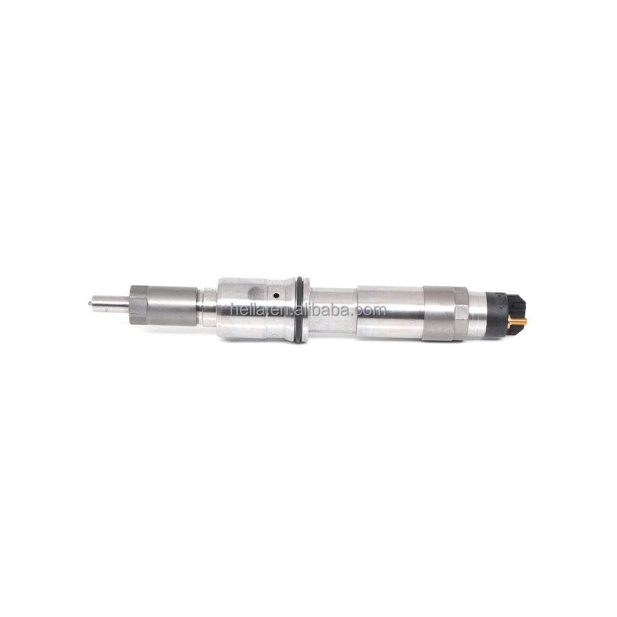 Fuel Diesel Injector for Mercedes Benz Vito W638 E320 S320 V220 0445110202 A6130700887 A6130700587 6130700587 6130700887