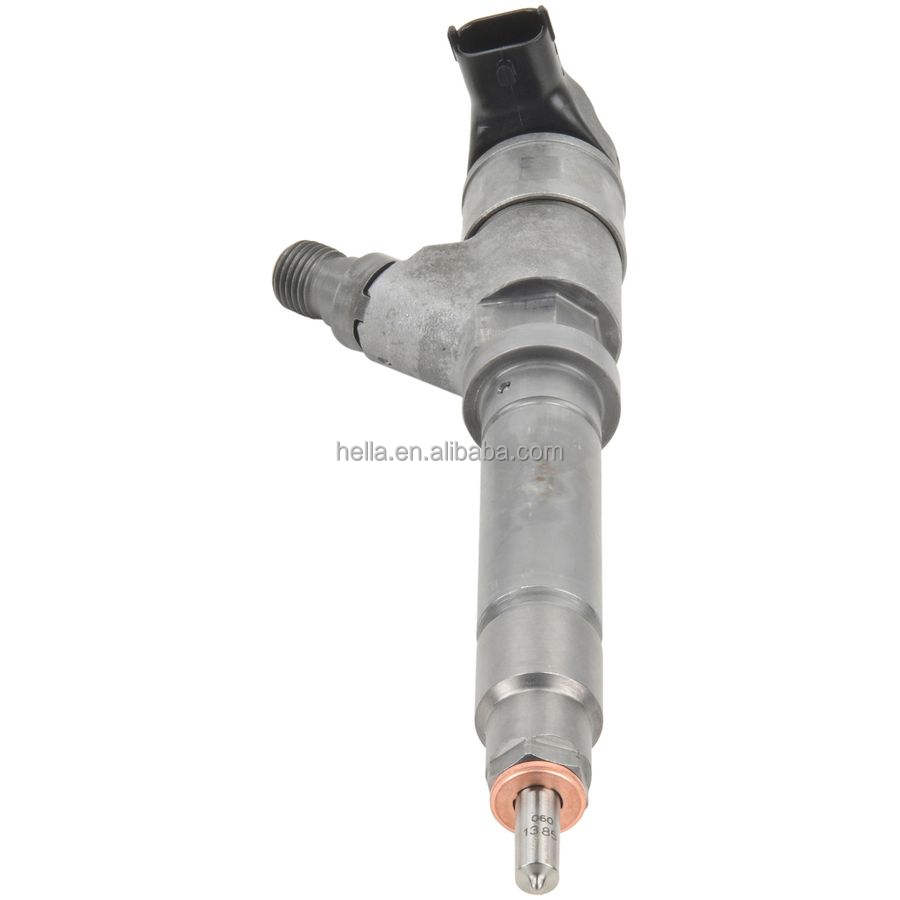 Fuel Diesel Injector For Mercedes Benz Sprinter 2.1 CDI A6460701487 A6460701587 A6460701187 0445115068 0445115032 0445115073