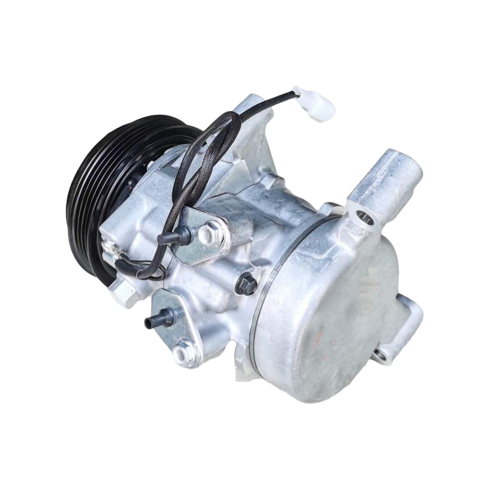 Car air Conditioner A/C AC Compressor 12V For Ford Mondeo 2 Auto Accessories 1S7H19497AB 1S7H-19497-AB