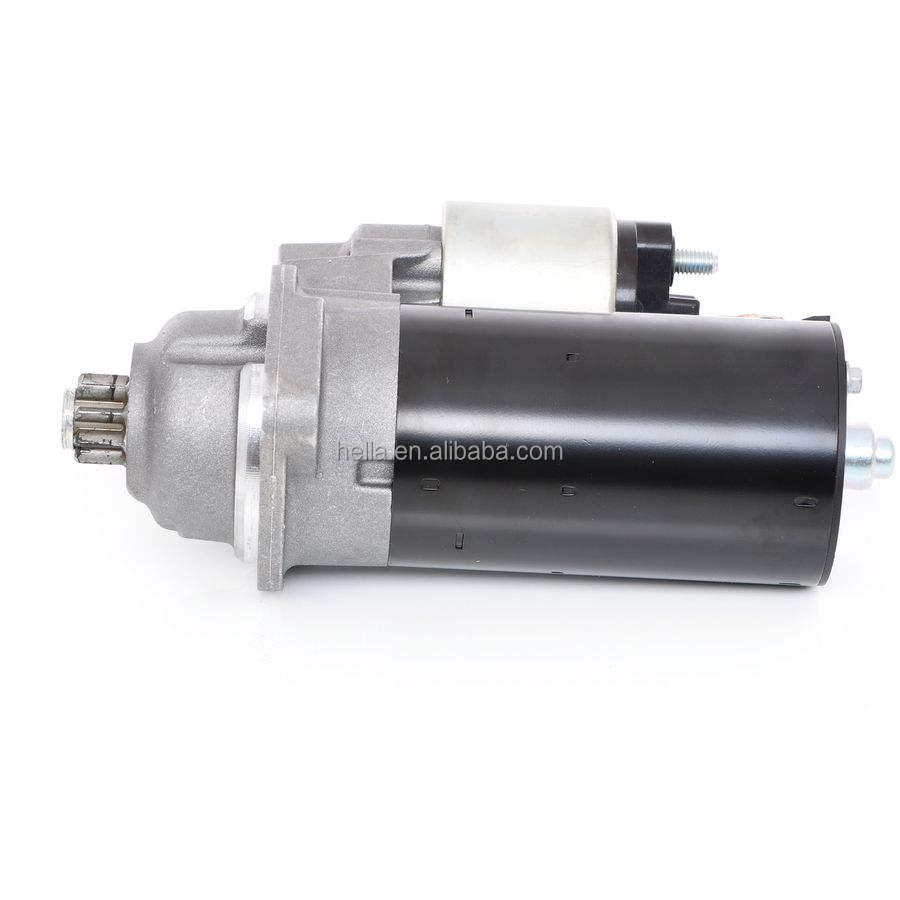 Car Auto Engine Starter For Mercedes Benz W212 W221 212 221 12V 10T 1.4KW CW A2769062500 2769062500