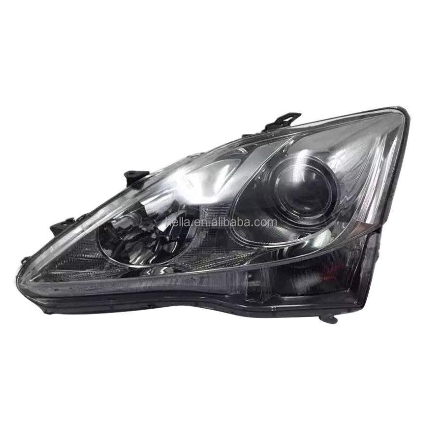 Car Headlamp Front Headlight For Lexus IS300 Head lamp 8117053371