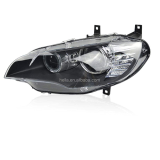 Car Headlamp Front Headlight For BMW 3 Series F30 Head lamp 63117339386