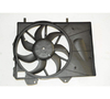 Car Auto Radiator Cooling Electronic Fan For Peugeot 301 9801559180