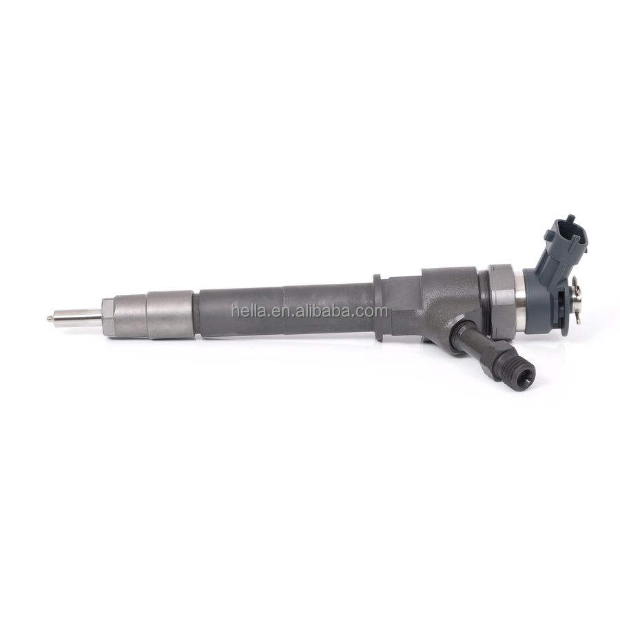 Fuel Diesel Injector for Mercedes Benz Vito W638 E320 S320 V220 0445110202 A6130700887 A6130700587 6130700587 6130700887