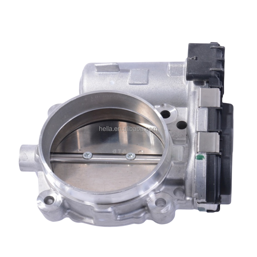 Throttle Body For Honda Accord 2.0 2.5 3.5 AT 2008 2009 2010 2011 2012 16400-R48-H01 16400-R44-A02 16400R48H01 16400R44A02