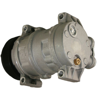 Car AC A/C Compressor For Chevrolet Astro TAHOE 2005 2006 2007 89018786 1136518 58949 6511337