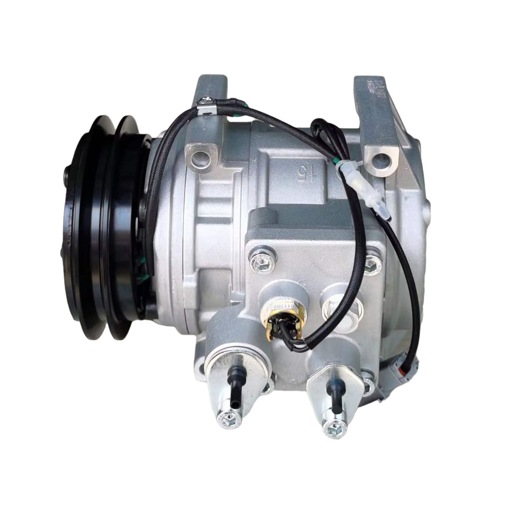 Car air Conditioner A/C AC Compressor 12V For Toyota Corolla 2007 Denso Accessories 88310-02740 8831002740