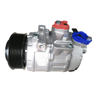 Car air Conditioner A/C AC Compressor 12V For Toyota Corolla 2004 Denso Accessories 88310-02751 8831002751