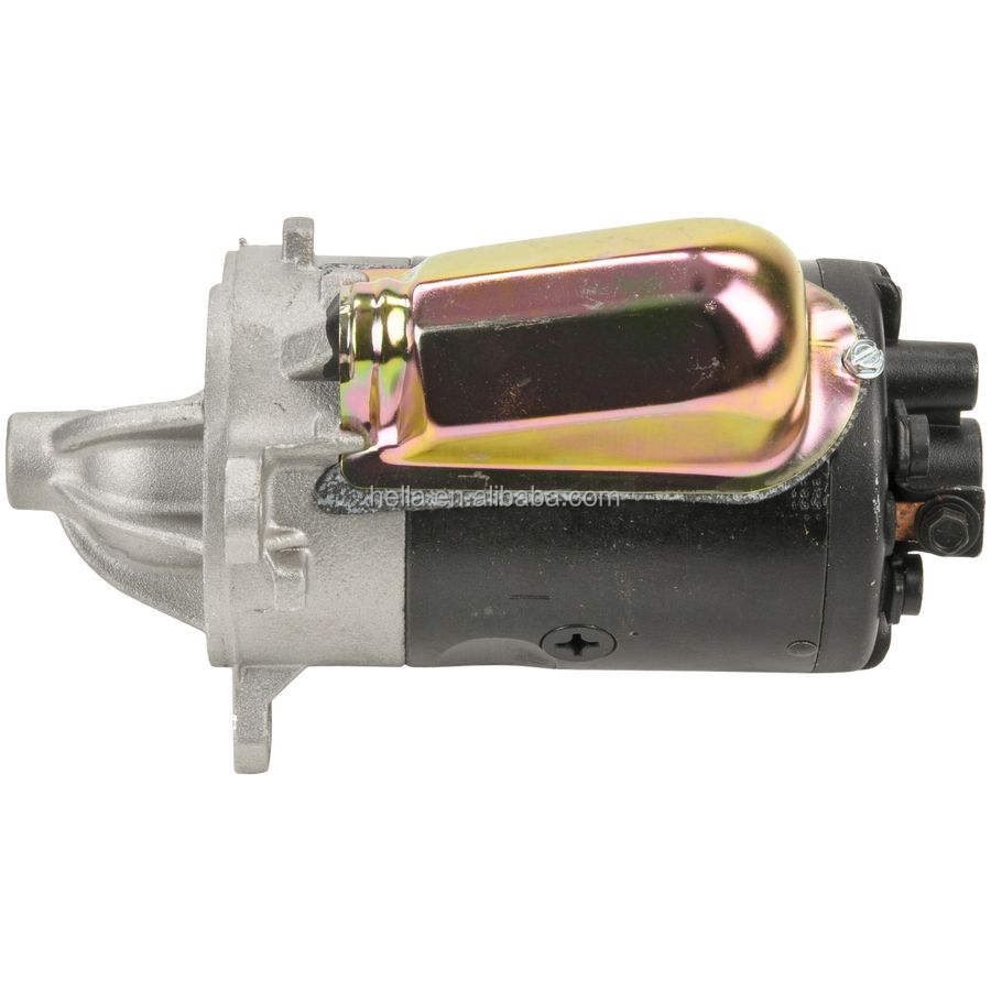 Car Starter For Toyota Hilux Pickup 2KDFTV 2009 2010 281000L070 28100-0L070 281000L080 28100-0L080 281000L081 28100-0L081