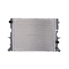 China Auto Aluminum Radiator For Toyota Hilux 16400-0L260 164000L260 16400-0L250 164000L250