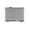 China Auto Aluminum Radiator For Honda Fit GM6 2015 1901055MH01 19010-55M-H01