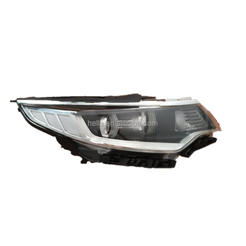 Headlight Headlamp for KIA OPTIMA 2016 2017 LED 92101-D4010 92102-D4010 92101D4010 92102D4010