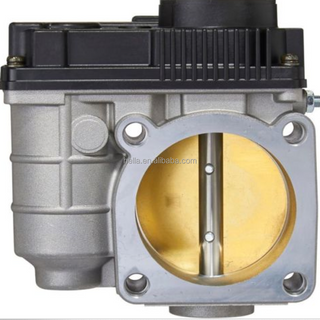 Throttle Body For VW Polo 1.4 1.6 BGU 06A133062AT 408-238-323-014Z A2C53093430 408238323014Z