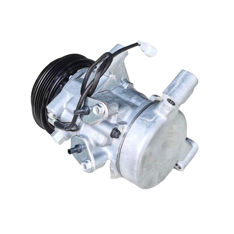 Car air Conditioner A/C AC Compressor 12V For Nissan Sylphy 1.8 2012-2014 Auto Accessories 92600-3RS2A 926003RS2A