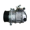 Car air conditioner compressor AC Compressor For Chevrolet Sail 1.4L 6PK Lova RV 1.5L Accessories 26684784