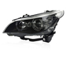 Car Headlamp Front Headlight For BMW 7 Series F02 Head lamp 63117348502