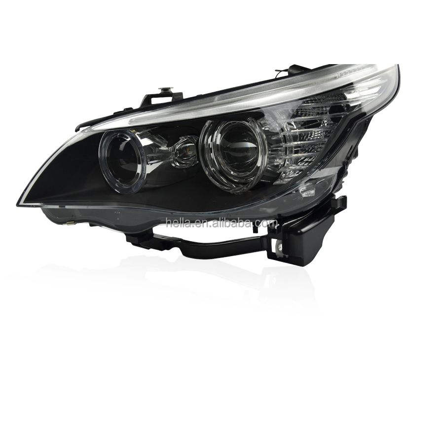Car Headlamp Front Headlight For BMW 3 Series F30 Head lamp 63117339386