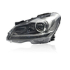 Car Headlamp Front Headlight For Mercedes Benz C Class W204 Head lamp A2048200159 2048200159