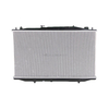 China Auto Aluminum Radiator For Mazda CX5 PE7W15200 PE7W-15-200