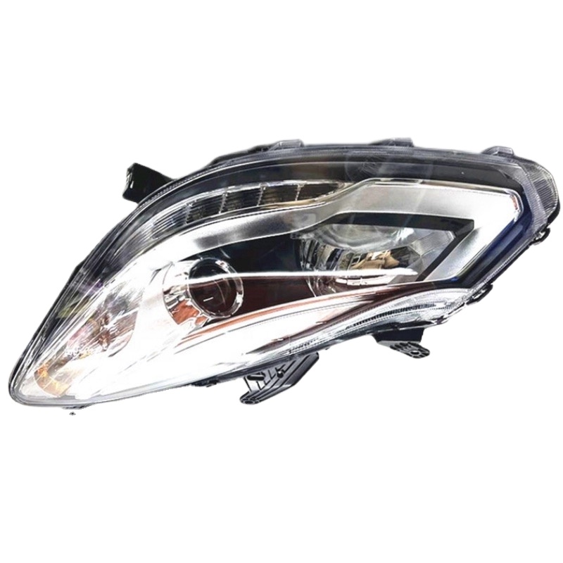Car Headlamp Front Headlight For JMC vigus 2019 2020 2021 Original Head light