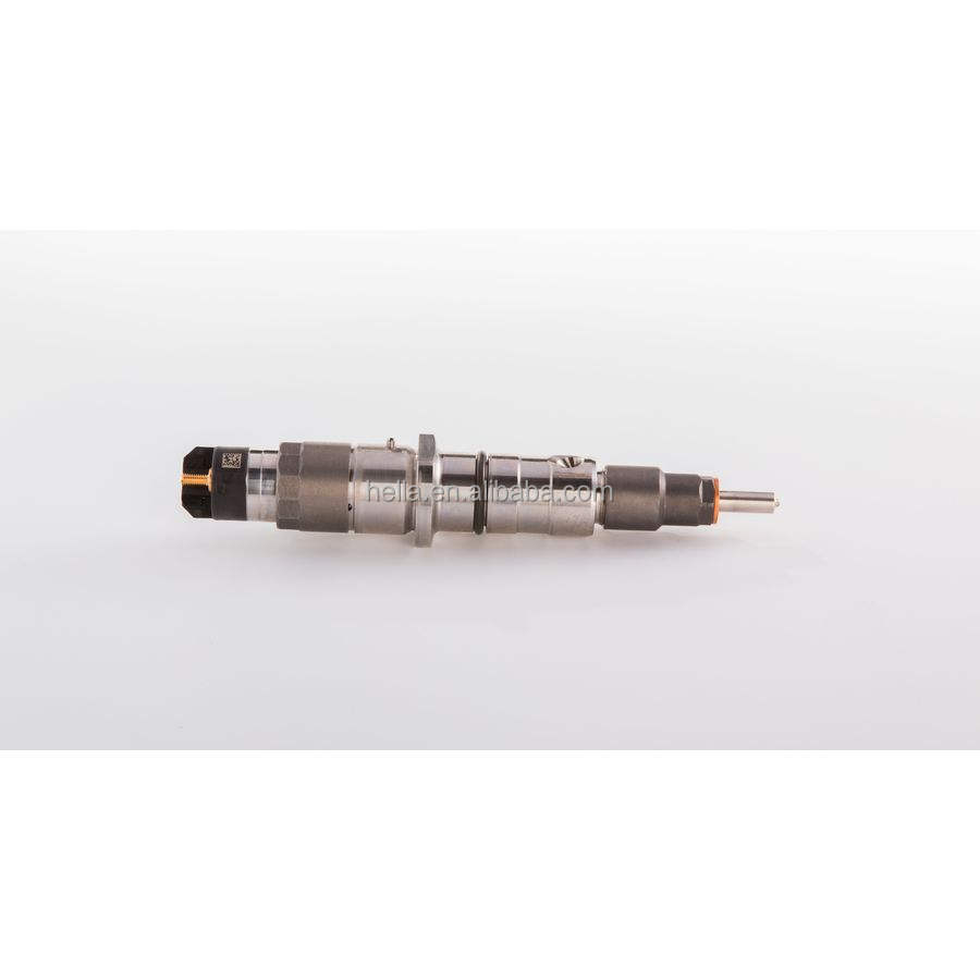 Fuel Diesel Injector Nozzles For Mercedes Benz A0060175121 0432191269