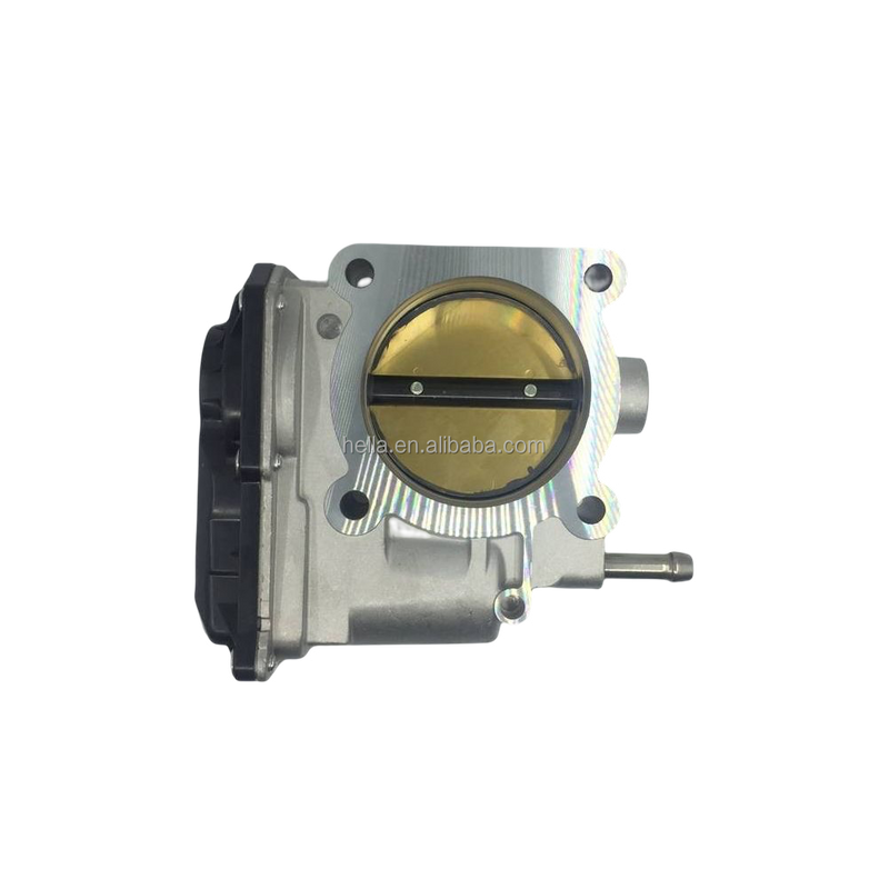 Throttle Body For Ford Mondeo 2.0L 2007 2008 2009 2010 2011 2012 2013 4M5G-9F991-EC 4M5G9F991EC
