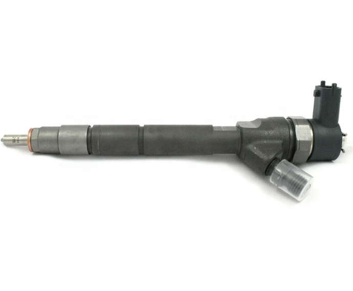Injector Nozzles Diesel Injectors for Mercedes Benz GL 320 ML 350 OM642 W164 Diesel Injector 0445115059 A6420701487