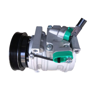 Car air Conditioner Electric AC Compressor 12V For Ford Raptor F150 3.5 2013 2014 Auto Accessories FL3Z19703A FL3Z-19703-A