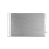 China Car Auto Aluminum Air Conditioning AC Condenser For Porsche Panamera 97090701511
