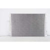 China Car Auto Aluminum Air Conditioning AC Condenser For Porsche Panamera 97090701511