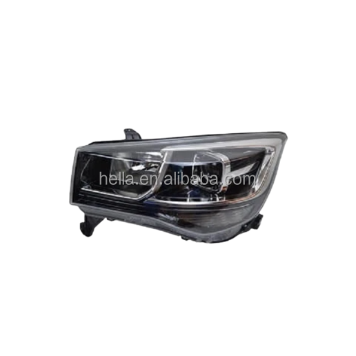 Car Headlamp Front Headlight For Chery Tiggo 2 Tiggo 3x J69-4421010 J69-4421010CA J694421010 J694421010CA