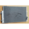 Car Auto Air Conditioning AC Condenser For Chery Omoda C5 2021 2022 2023 301000058AA