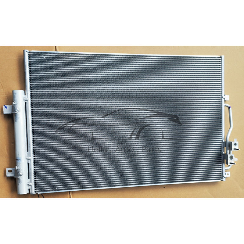 Car Auto Air Conditioning AC Condenser For Chery Omoda C5 2021 2022 2023 301000058AA