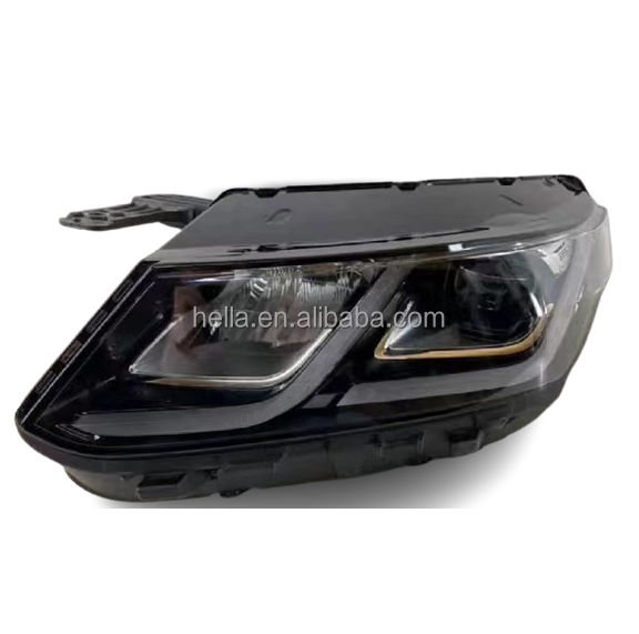 Car Headlamp Front Headlight For GEELY Coolray 7051043200 7051043300