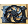 Original Engine Radiator Cooling Fan For Chery Omoda C5 2021 2022 2023 302000916AA