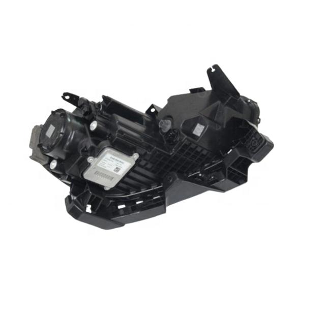 Car Headlamp Front Headlight For Great Wall Motor Haval H6 LED Head lamp 4121800XKZ4CA 4121700XKZ4CA