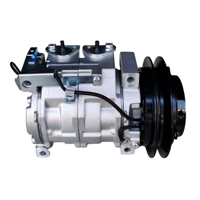 Car air Conditioner Electric AC Compressor 12V For Toyota Land Cruiser Prado 2.7 2009 2010 2011 88320-60A03 8832060A03