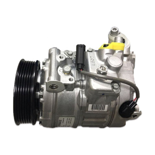 Car Air Compressor Denso Type DCP05032 Ac Compressor For BMW E60 BMW 325i 2006 Ac Compressor 64526956715 64509174803
