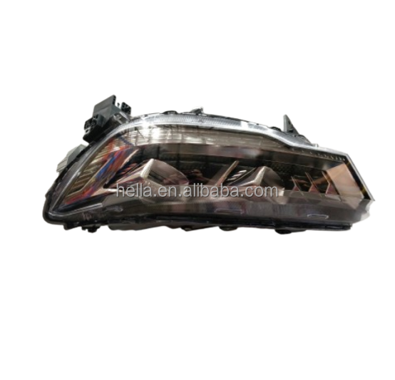 Car Headlamp Front Headlight For Haval H6 Head lamp 4121100XKN03A 4121101XKN03A