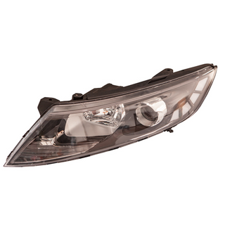 Car Headlamp Front Head Light for Kia Optima K5 Head lamp 2009 2010 92101-2T000 92102-2T000 92101-2T010 92102-2T010