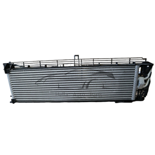 Gearbox Transmission Cooler Radiator For BMW X3 X4 G01 G02 G08 17219487254