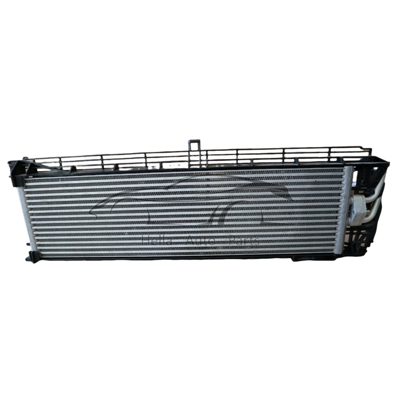 Gearbox Transmission Cooler Radiator For BMW X3 X4 G01 G02 G08 17219487254