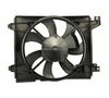 Car Auto Radiator Cooling Electronic Fan For Chevrolet 1341105
